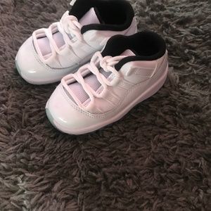Kids Jordan’s